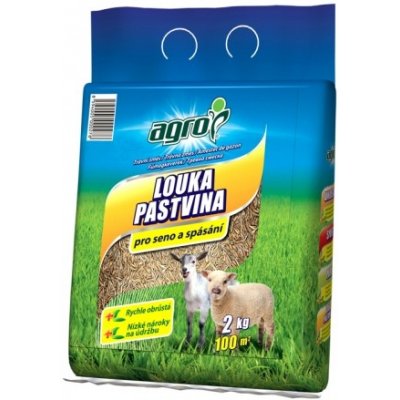 Agro TS Louka a pastvina 2 kg – Hledejceny.cz