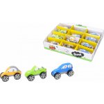 Wiky Guma W016876 mazací Auto – Zboží Dáma