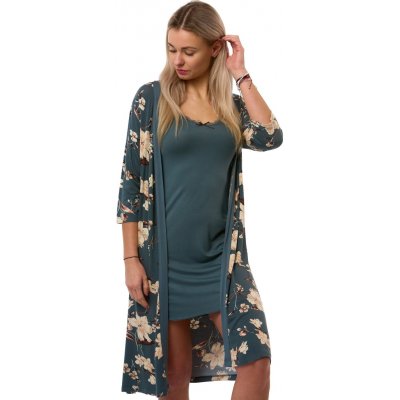 košilka 1D1745 zelená – Zboží Mobilmania