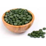 Les fruits du paradis Spirulina tablety 500mg Bio 3000 g – Hledejceny.cz