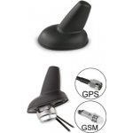 Celearo SHARK DUPLEX GPS+GSM anténa 7727001SMA | Zboží Auto