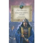 Hraničářův učeň Císař Nihon-džinu - Flanagan John – Zboží Dáma