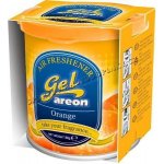 Areon Gel Can ORANGE | Zboží Auto
