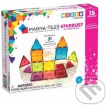 Magna-Tiles Stardust 15 – Zboží Mobilmania