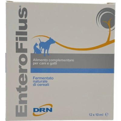 ICF Enterofilus 12 x 10 ml – Hledejceny.cz