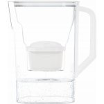 Wessper D3 SLIM AquaMax 2,7 l bílá – Sleviste.cz