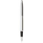 Sheaffer 9400-0 VFM Strobe Silver plnicí pero – Zbozi.Blesk.cz