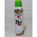 B.U. Hippy Soul Woman deospray 150 ml