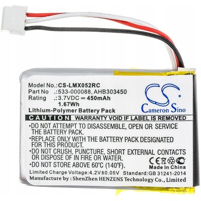 Cameron Sino CS-LMX052RC - neoriginální – Zboží Dáma