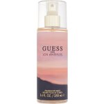 Guess 1981 Los Angeles Women tělový sprej 250 ml – Zboží Dáma