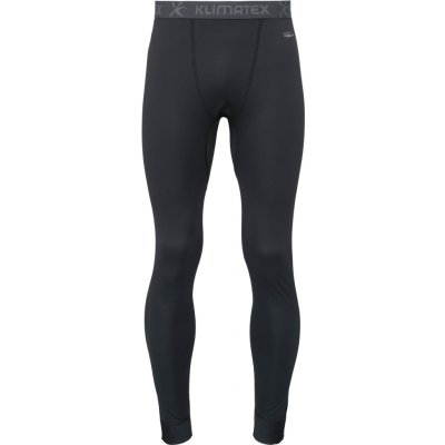 Klimatex DOWER THERMOCOOL SOFT Černá Tmavě šedá – Sleviste.cz