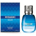 Missoni Wave toaletní voda pánská 30 ml – Zbozi.Blesk.cz