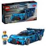 LEGO® Speed Champions 77253 Hypersportovní auto Bugatti Vision GT – Zboží Živě