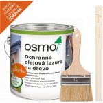 Osmo 727 Ochranná olejová lazura 2,5 l Palisandr – Zboží Mobilmania