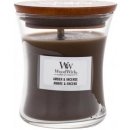 WoodWick Amber & Incense 85 g