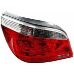 Zadní světlo- levé BMW 5 (E60/E61) 2003-2010 |003-2010| HELLA | 4082300207026 – Hledejceny.cz