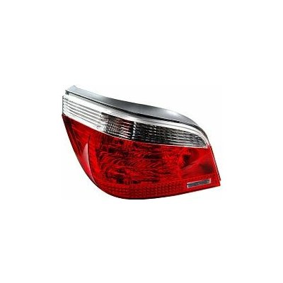 Zadní světlo- levé BMW 5 (E60/E61) 2003-2010 |003-2010| HELLA | 4082300207026 – Hledejceny.cz