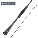 DAIWA PROREX XR FINESSE 2,25 m 5-21 g 2 díly – Hledejceny.cz
