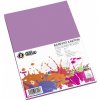 Barevný papír Barevný papír fialový A4 80 g 500 listů