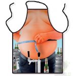 Zástěra břicháč – Sleviste.cz