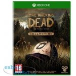 The Walking Dead Collection: The Telltale Series – Zboží Mobilmania