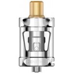 Innokin Zenith II Tank clearomizér Stříbrná 5,5ml – Hledejceny.cz