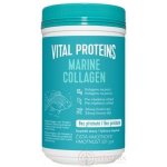 Marine Collagen mořský kolagen Wild Caught bez příchutě 221 g – Zboží Dáma