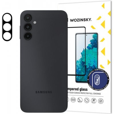 Wozinsky na čočku fotoaparátu Samsung Galaxy A14 5G / LTE - 1ks 9145576275245 – Zbozi.Blesk.cz