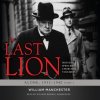 Audiokniha Last Lion: Winston Spencer Churchill, Vol. 2