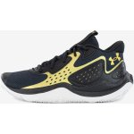 Under Armour JET '23 černé 3026634-001 – Zboží Dáma