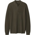 esmara Men pánský svetr olivová – Zboží Dáma