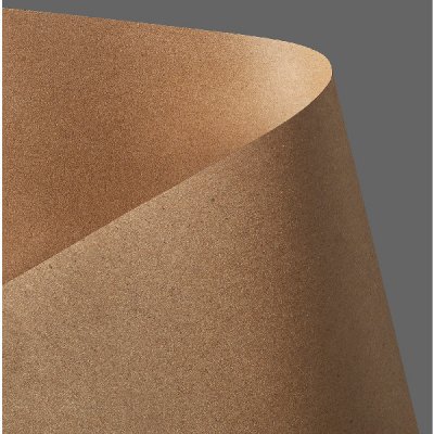 Ozdobný papír Kraft A4 tmavě béžová/sv. kraft 230g 119791 – Zboží Mobilmania