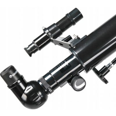 Celestron Powerseeker 60EQ – Zboží Živě