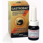 Esha Gastrobac 10 ml – Zbozi.Blesk.cz