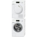 SET Miele WDB 030 WCS Classic + TDB 130 WP Classic