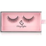 GloryStyles Magnetické řasy YC43 – Zboží Dáma