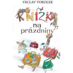 Knížka na prázdniny – Hledejceny.cz