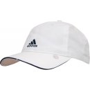 adidas Ess Corp cap bílá