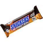 Mars Snickers Hi Protein Bar 55 g – Hledejceny.cz