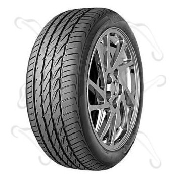 Intertrac TC525 205/45 R17 88W