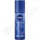 Nivea Hairmilk 7 Plus regenerační bezoplachový kondicionér pro normální vlasy 200 ml