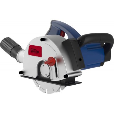 Güde MD 1700 58090 – Zboží Dáma