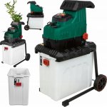 Parkside PWH 2800 B2 – HobbyKompas.cz