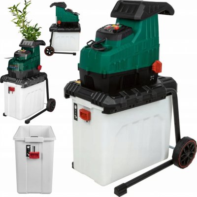Parkside PWH 2800 B2 – HobbyKompas.cz