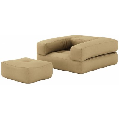 Karup Design variabilní Cube wheat beige – Hledejceny.cz