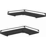 SongmicsHome Ohrádka pro malá zvířata z průhledného plastu BEN 125 x 63x 42 cm transparentní LPC001W01 – Zboží Dáma