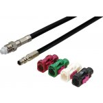 Calearo AntennÍ svod FAKRA - FME 7581116 – Zboží Živě