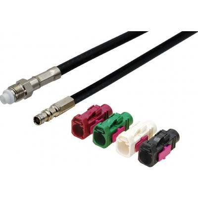 Calearo AntennÍ svod FAKRA - FME 7581116 – Zboží Živě