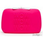 Silikonová taštička na erotické pomůcky Happy Rabbit S malá – Zboží Dáma