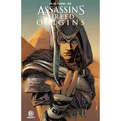 Assassin´s Creed Origins – Zboží Mobilmania